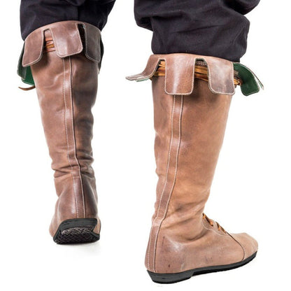 Botas ortopédicas con estilo para cualquier ocasión