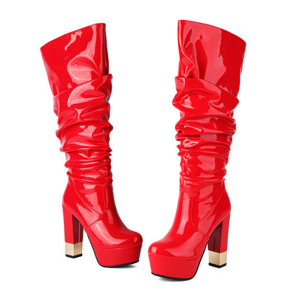 Botas Ortopédicos Bellamente Diseñados