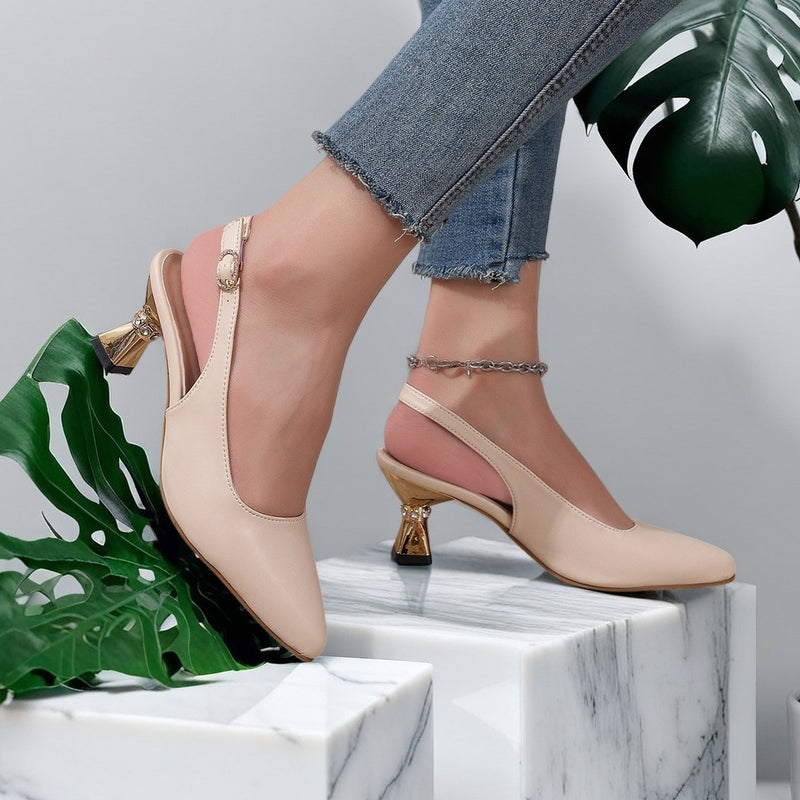 Sandalias Ortopédicos Clásicos con Estilo Atemporal