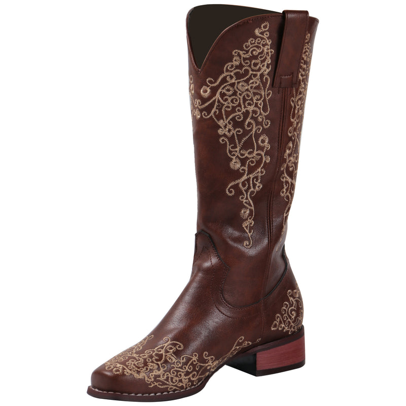 Botas Ortopédicos Elegantes con Look Moderno