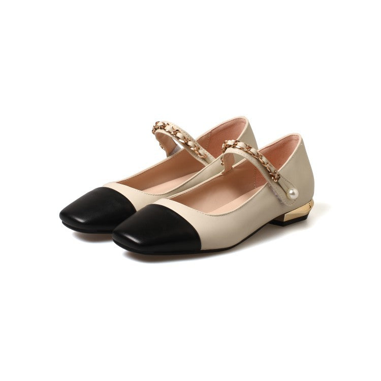Zapatos Ortopédicos Chic con Diseño Único