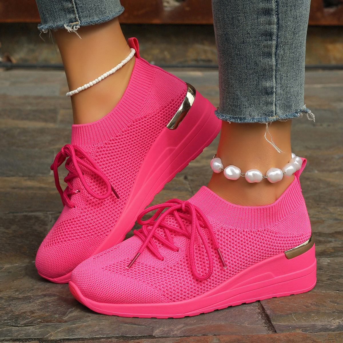 Zapatos Ortopédicos Clásicos con Estilo Atemporal