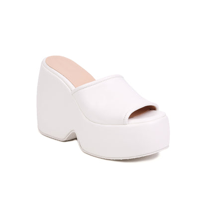 Sandalias Ortopédicos Chic con Diseño Único