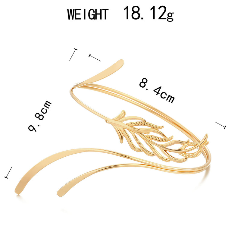 Pulsera artesanal delicado