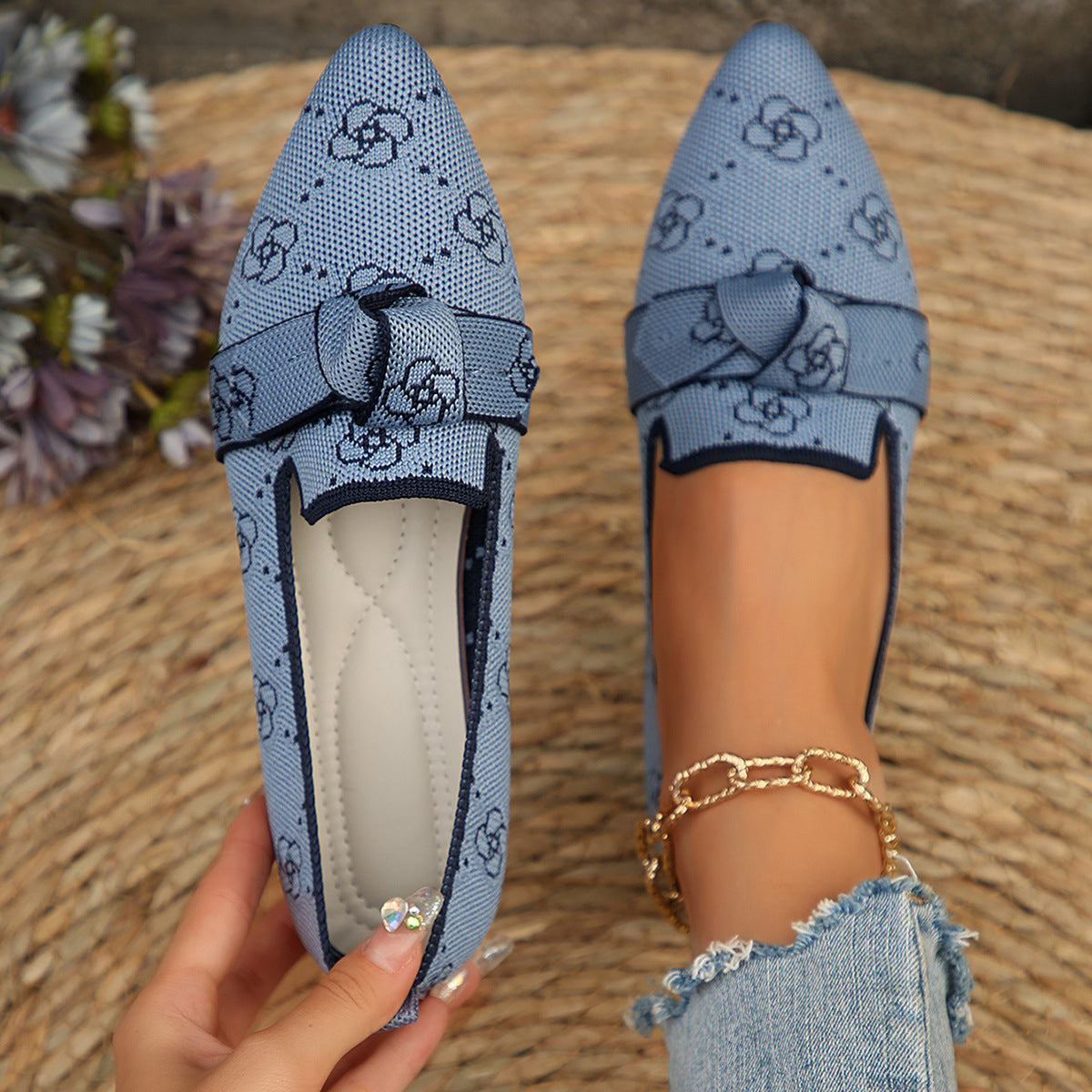 Zapatos Ortopédicos Elegantes con Look Moderno