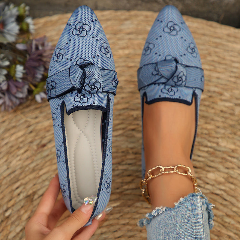 Zapatos Ortopédicos Elegantes con Look Moderno