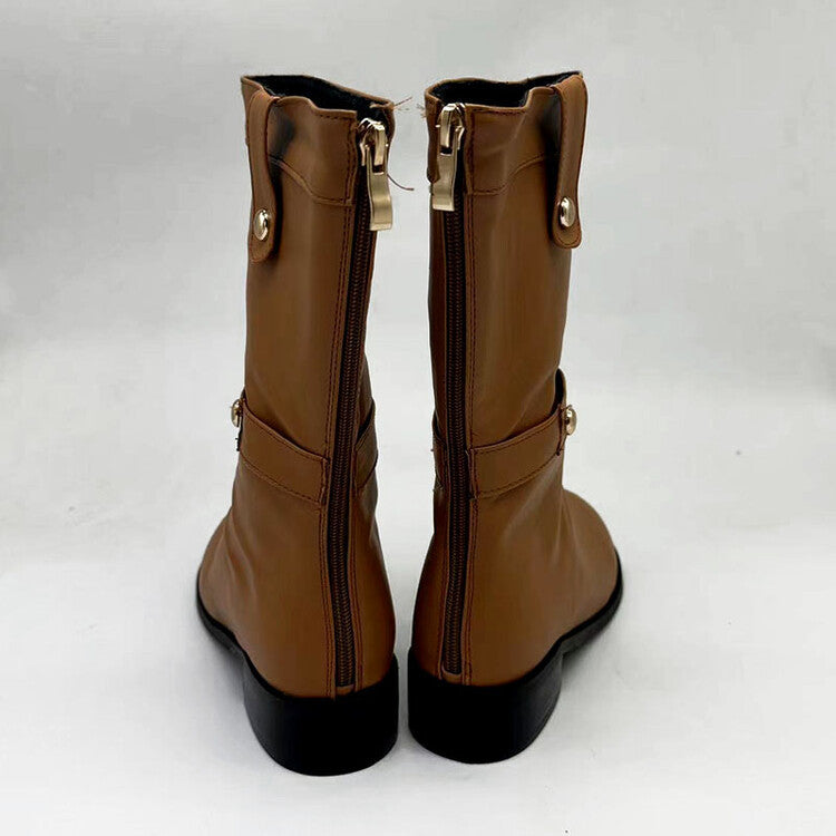 Botas Ortopédicos Elegantes para Cada Paso