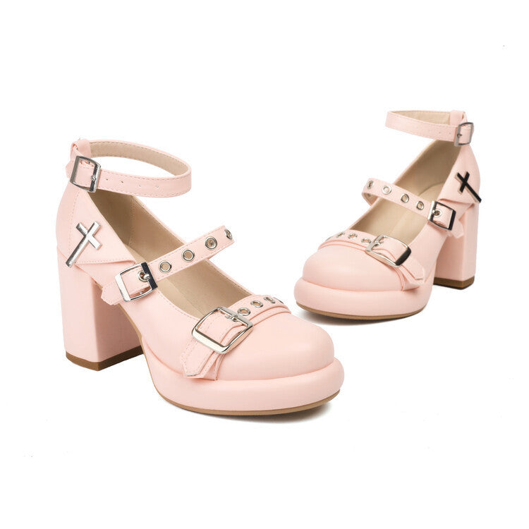 Zapatos Ortopédicos de Inspiración Vintage