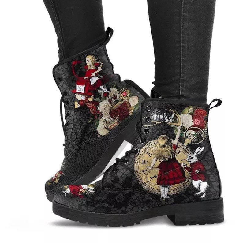 Botas Ortopédicos Clásicos con Estilo Atemporal