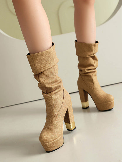 Botas Ortopédicos con Estilo para Toda Ocasión