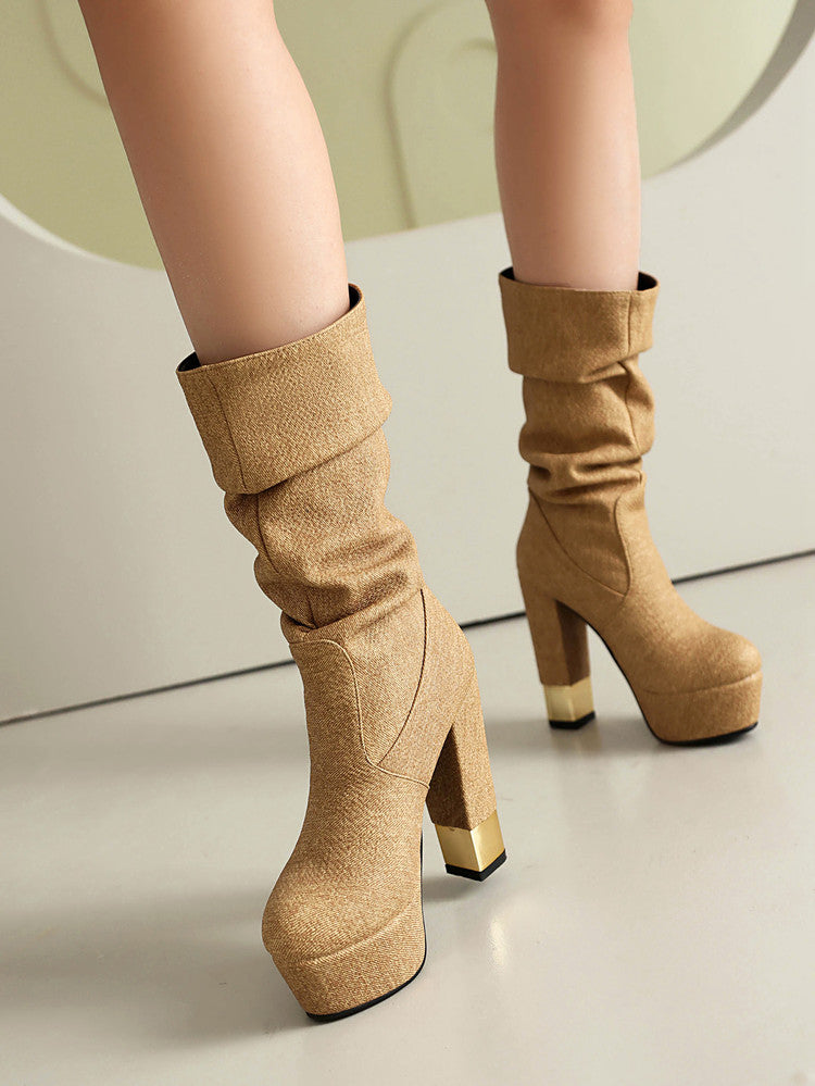Botas Ortopédicos con Estilo para Toda Ocasión