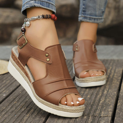 Sandalias Ortopédicos con Estilo para Toda Ocasión