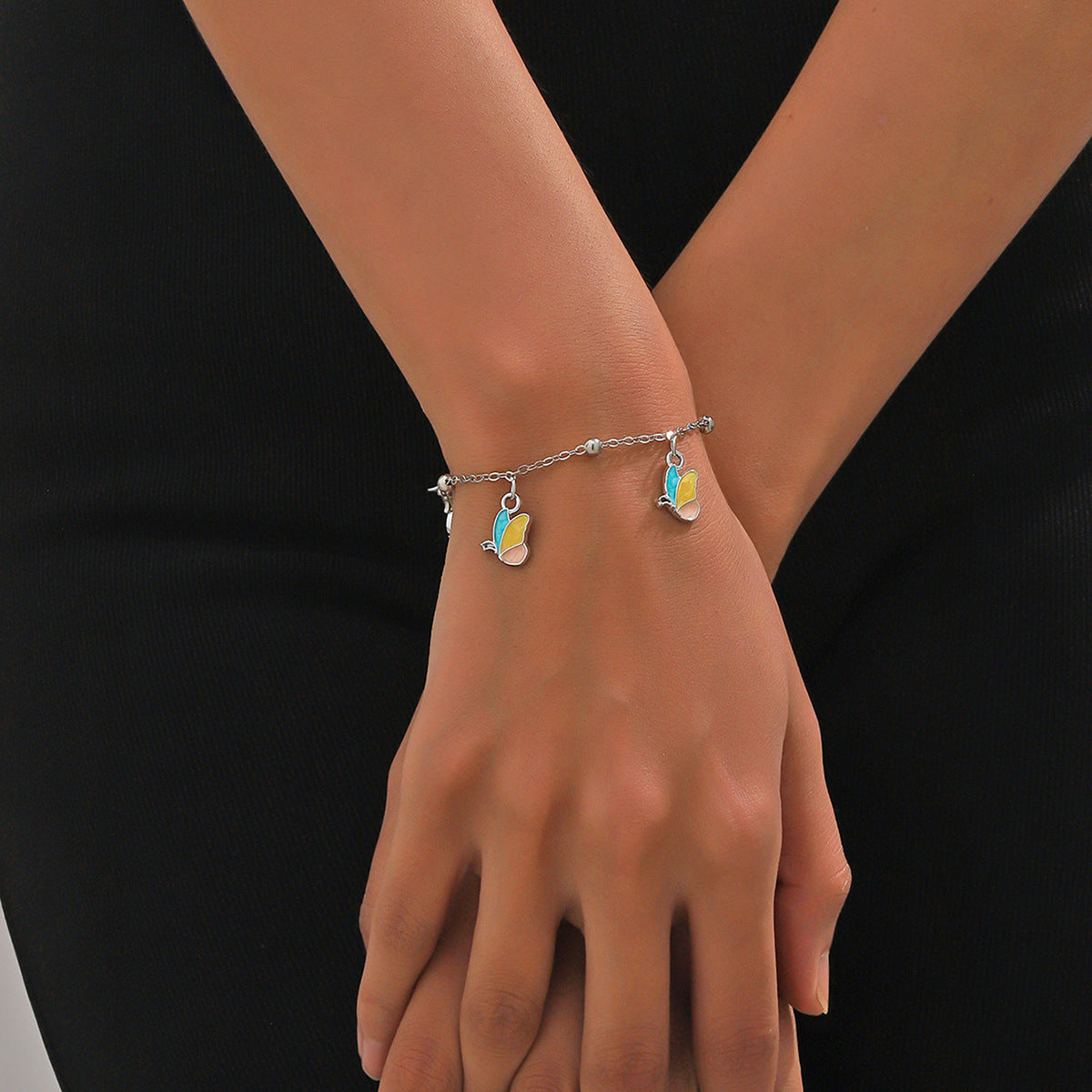 Pulsera encantador para cualquier ocasión