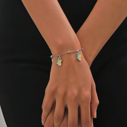 Pulsera encantador para cualquier ocasión