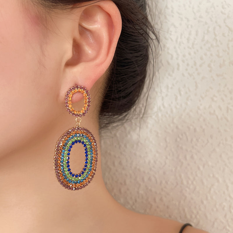 Pendiente romántico para momentos especiales