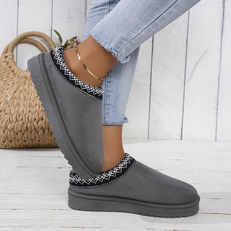 Botas Ortopédicos Elegantes con Look Moderno