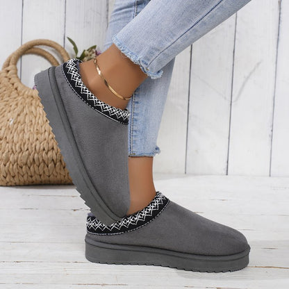 Botas Ortopédicos Elegantes con Look Moderno