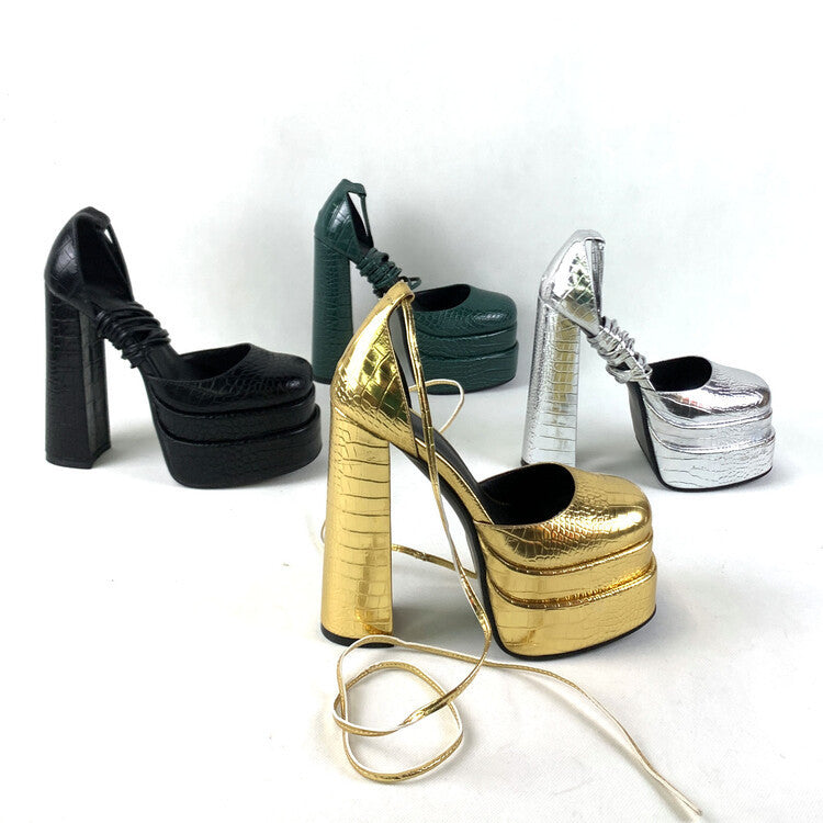 Sandalias Ortopédicos Elegantes con Look Moderno