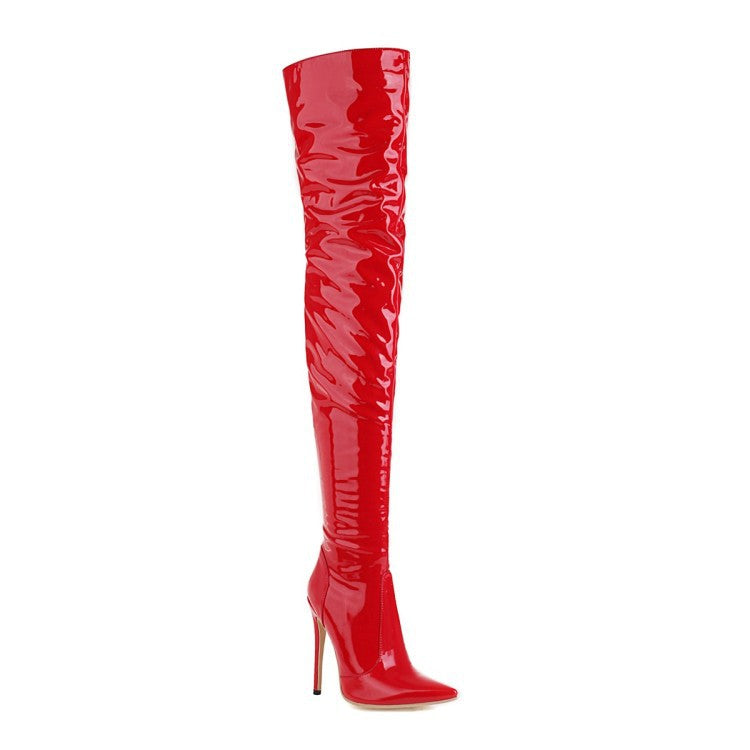 Botas Ortopédicos Bellamente Diseñados