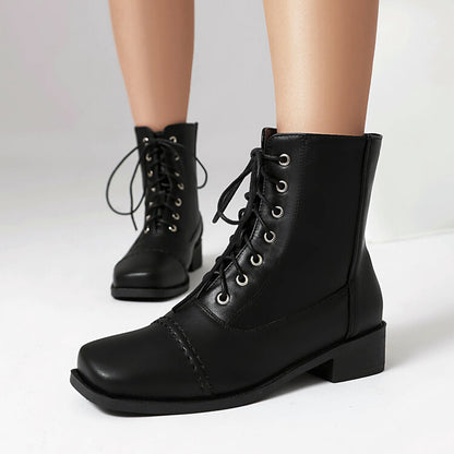 Botas Ortopédicos con Estilo para Toda Ocasión
