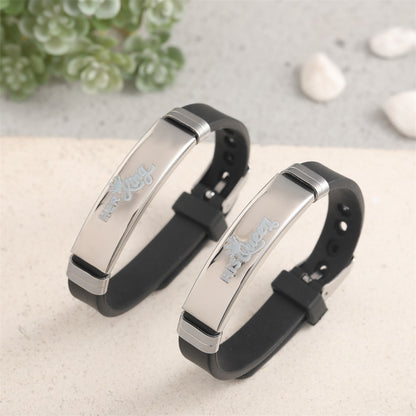 Pulsera encantador para cualquier ocasión