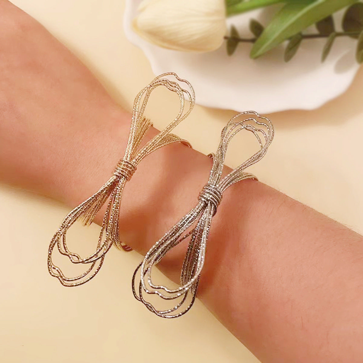 Pulsera romántico para momentos especiales