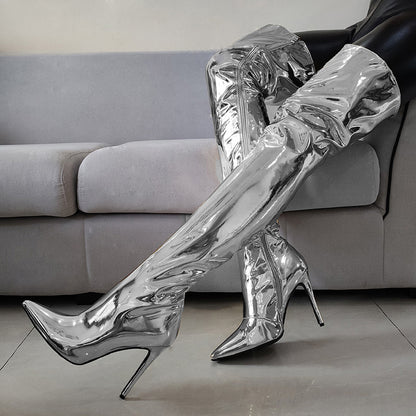 Botas Ortopédicos con Estilo para Toda Ocasión
