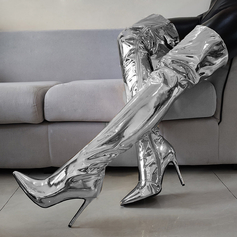 Botas Ortopédicos con Estilo para Toda Ocasión