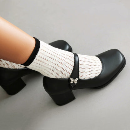 Zapatos Ortopédicos Elegantes para Cada Paso