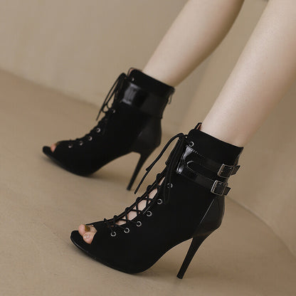 Sandalias Ortopédicos Chic con Diseño Único