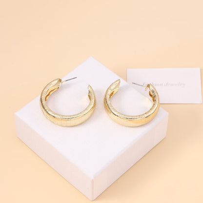 Pendiente elegante para toda ocasión