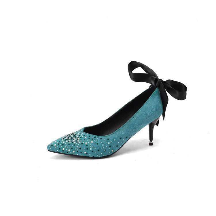 Tacones Ortopédicos Clásicos con Estilo Atemporal