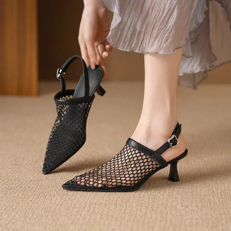 Sandalias Ortopédicos Bellamente Diseñados