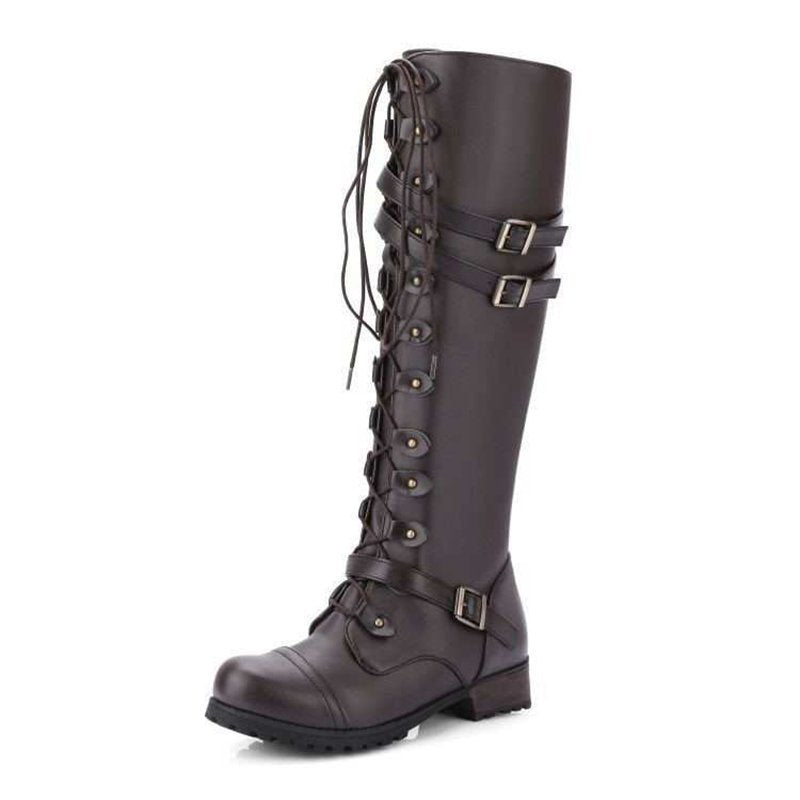 Botas Ortopédicos Elegantes con Look Moderno