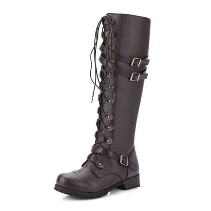 Botas Ortopédicos Elegantes con Look Moderno