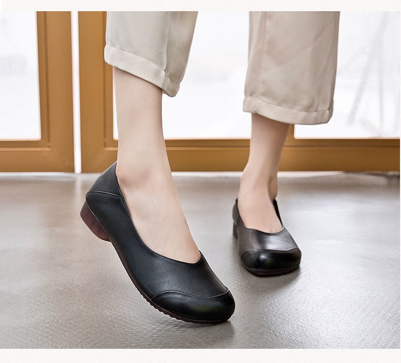 Zapatos Ortopédicos Elegantes para Cada Paso
