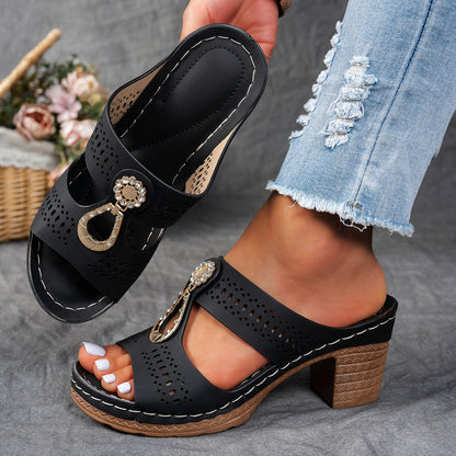 Zapatos Ortopédicos Bellamente Diseñados