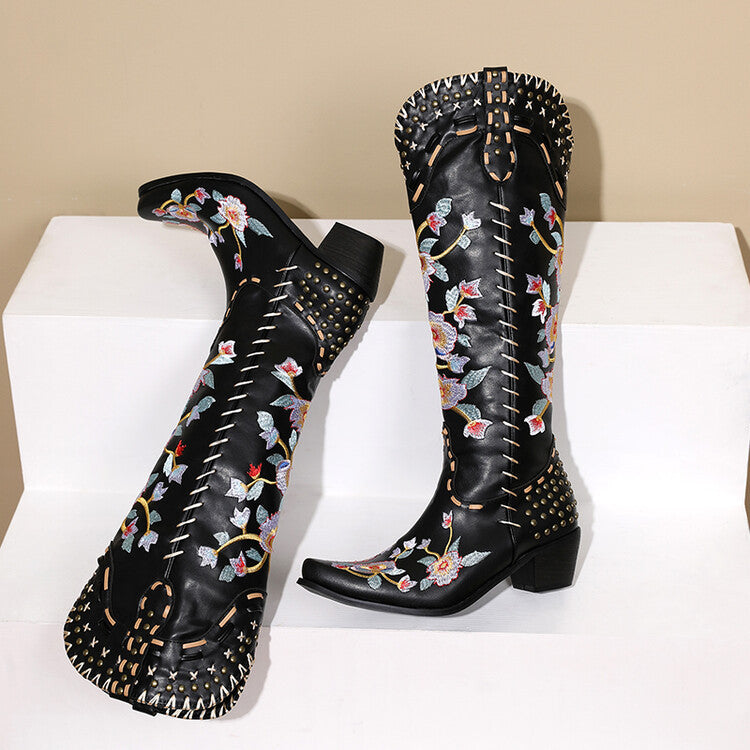 Botas Ortopédicos Bellamente Diseñados
