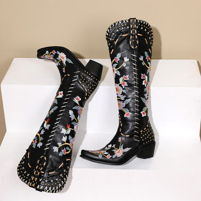 Botas Ortopédicos Bellamente Diseñados