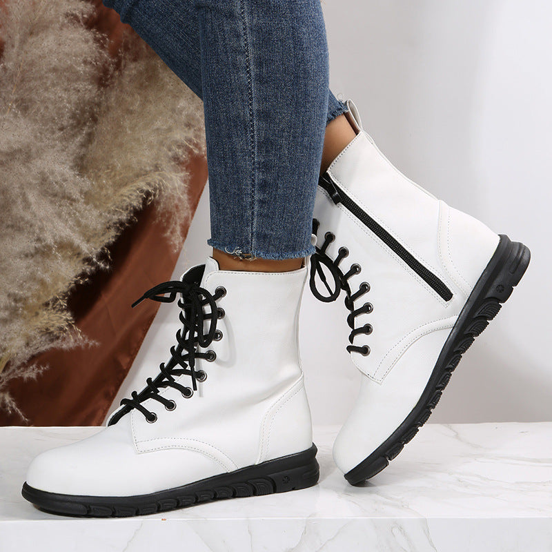 Botas Ortopédicos Elegantes para Cada Paso