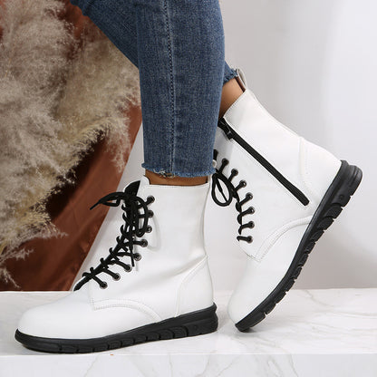 Botas Ortopédicos Elegantes para Cada Paso
