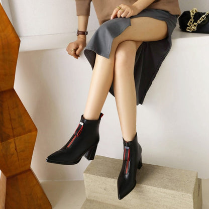 Botas Ortopédicos Elegantes para Cada Paso