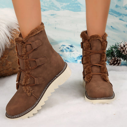 Botas Ortopédicos con Estilo para Toda Ocasión