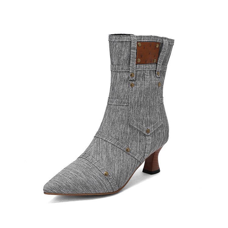 Botas Ortopédicos con Estilo para Toda Ocasión
