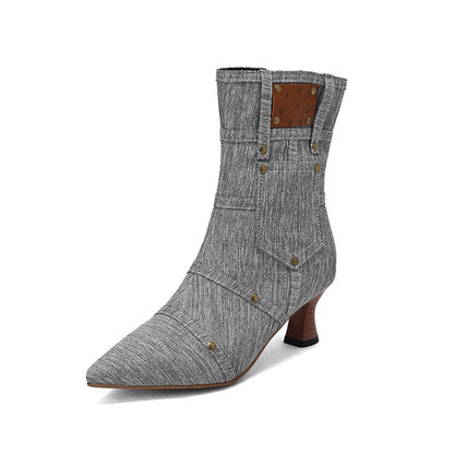 Botas Ortopédicos con Estilo para Toda Ocasión