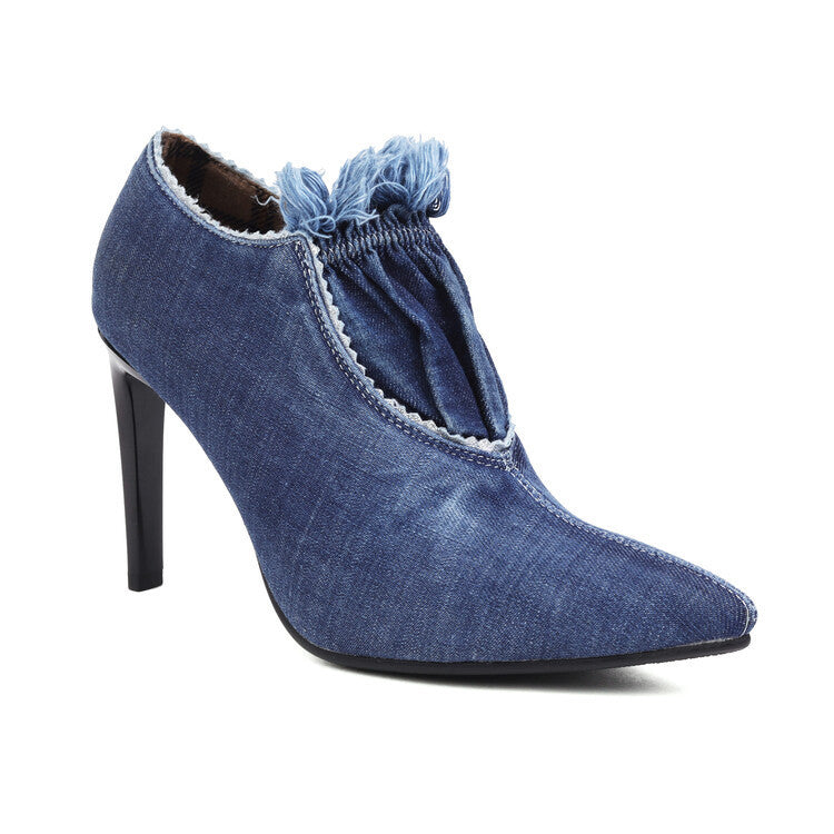 Botas Ortopédicos Elegantes para Cada Paso