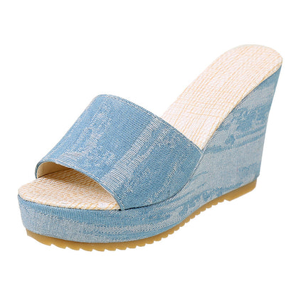 Sandalias Ortopédicos Clásicos con Estilo Atemporal