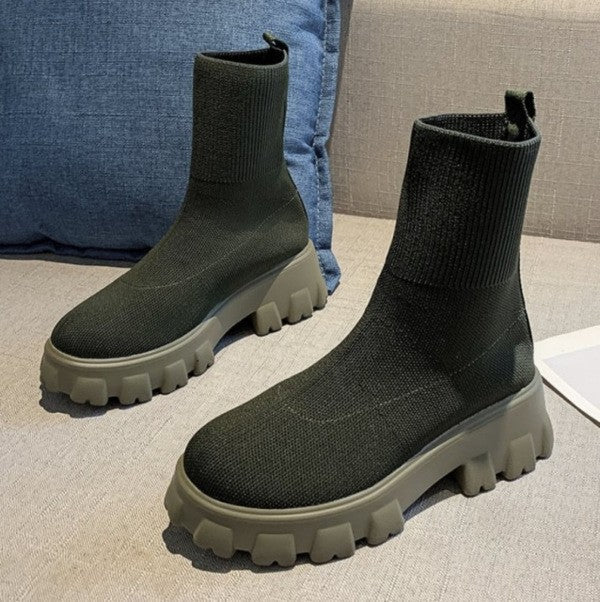 Botas Ortopédicos con Estilo para Toda Ocasión