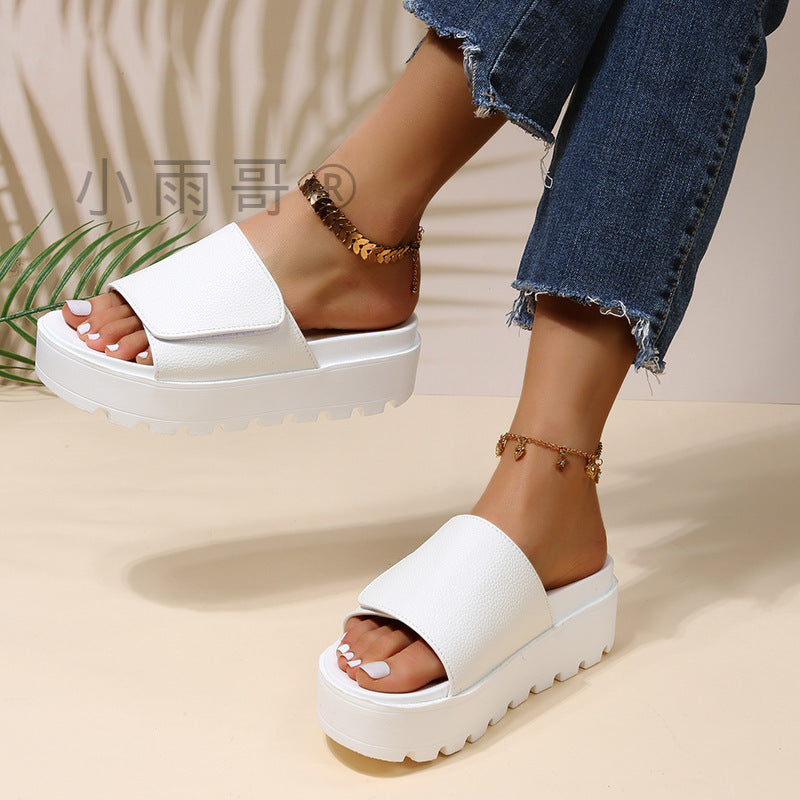 Sandalias Ortopédicos Elegantes para Cada Paso