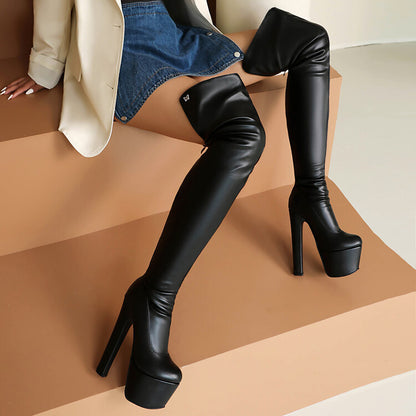 Botas Ortopédicos Cómodos para Uso Diario